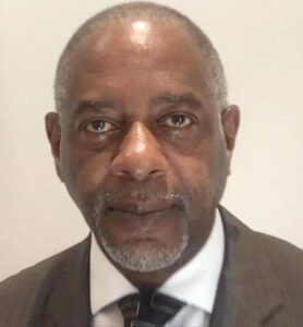 About our CEO Andrew Allen Business Services UK Integrity Trust